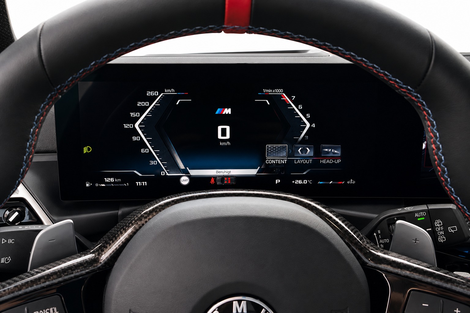 BMW M340i xDrive 48V Touring Steptronic M Performance-image-14