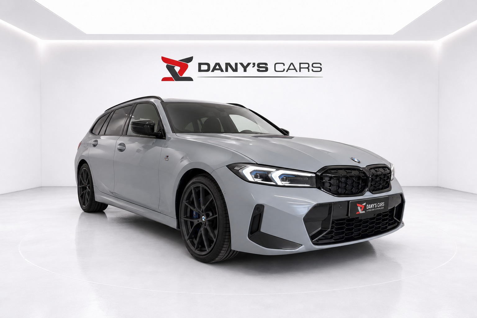 BMW M340i xDrive 48V Touring Steptronic M Performance-showroom-element-2