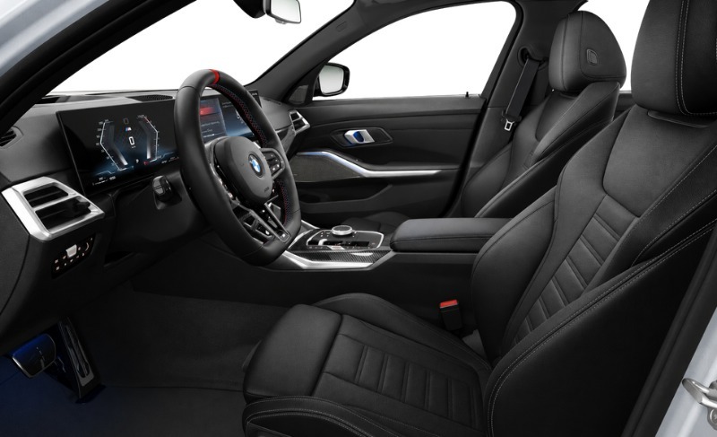 BMW M340i xDrive 48V Touring Steptronic M Performance-image-12