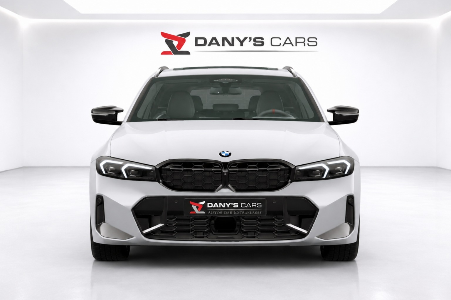 BMW M340i xDrive 48V Touring Steptronic M Performance-image-7