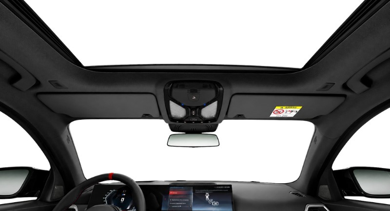 BMW M340i xDrive 48V Touring Steptronic M Performance-image-11