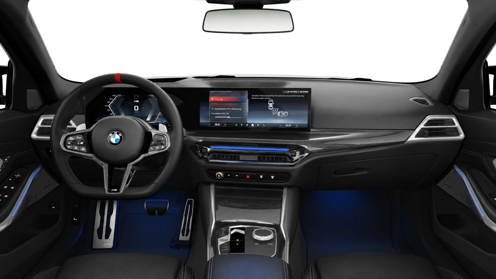BMW M340i xDrive 48V Touring Steptronic M Performance-image-10