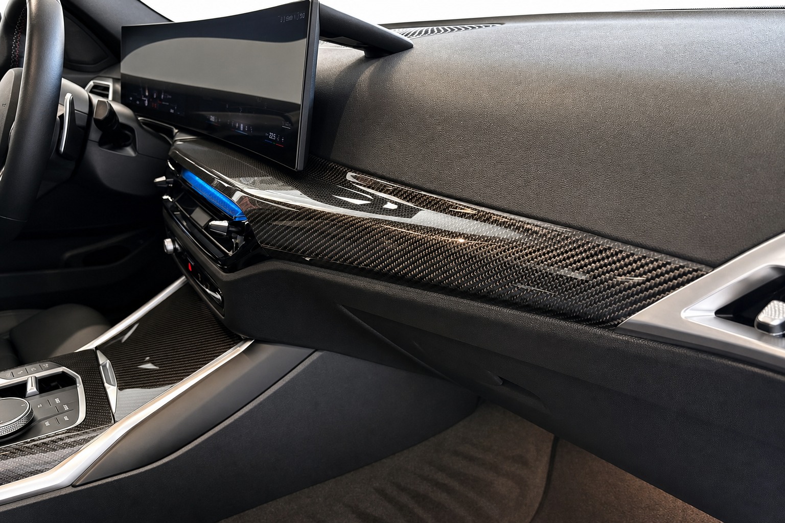 BMW M340i xDrive 48V Touring Steptronic M Performance-image-22