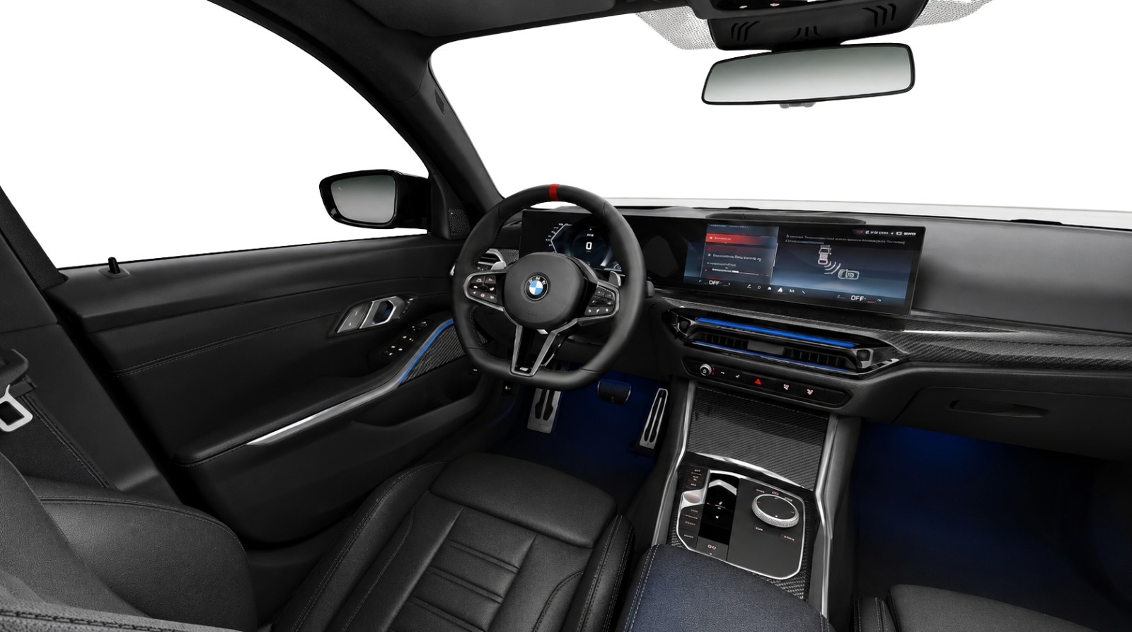 BMW M340i xDrive 48V Touring Steptronic M Performance-image-8
