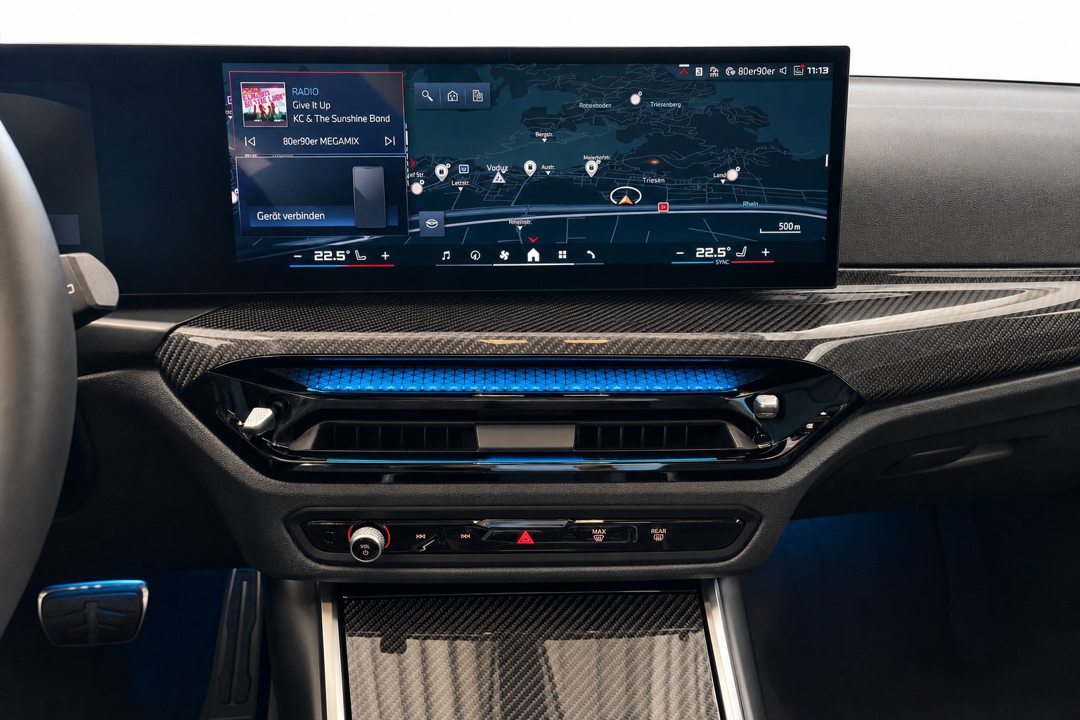 BMW M340i xDrive 48V Touring Steptronic M Performance-image-15