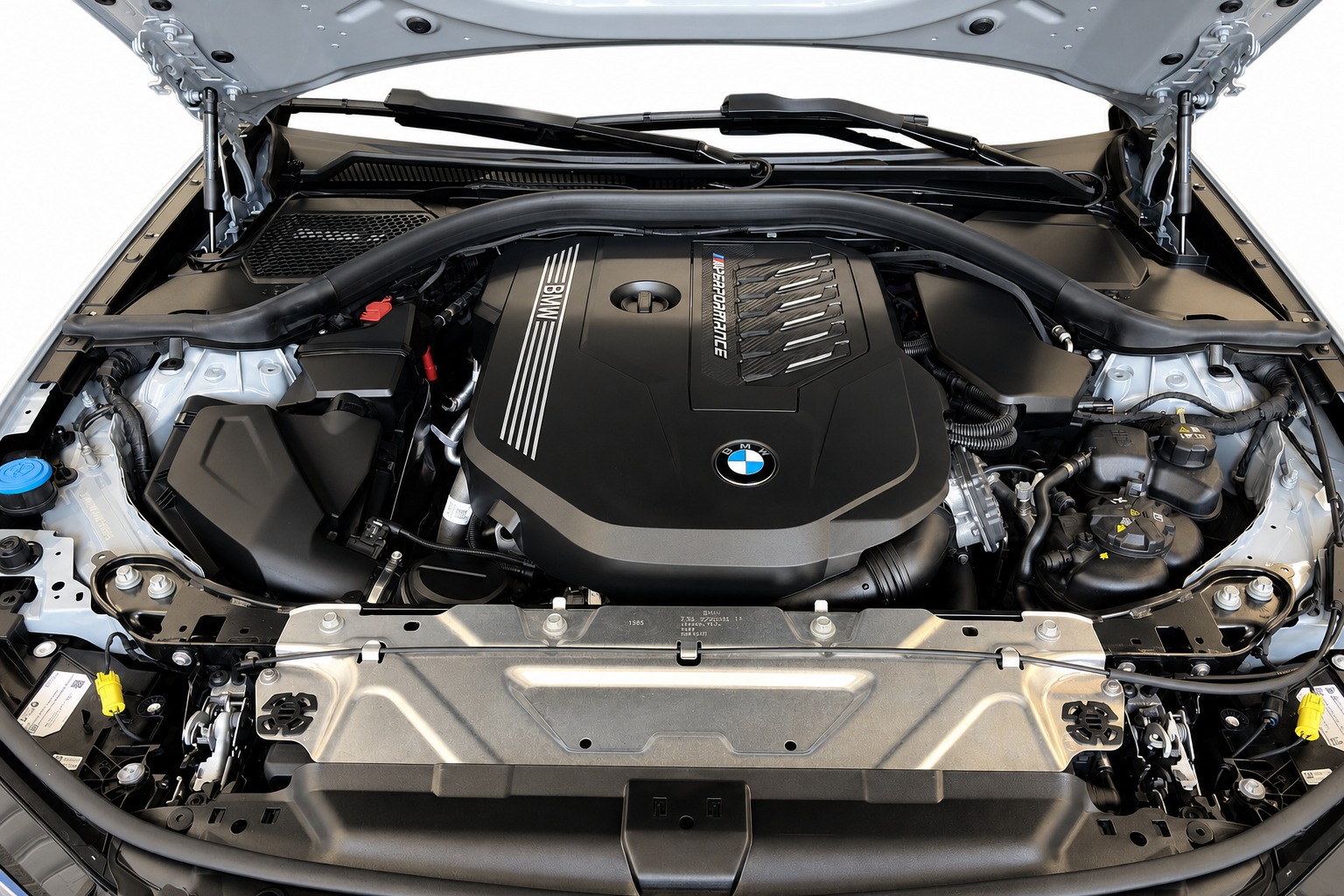 BMW M340i xDrive 48V Touring Steptronic M Performance-image-9
