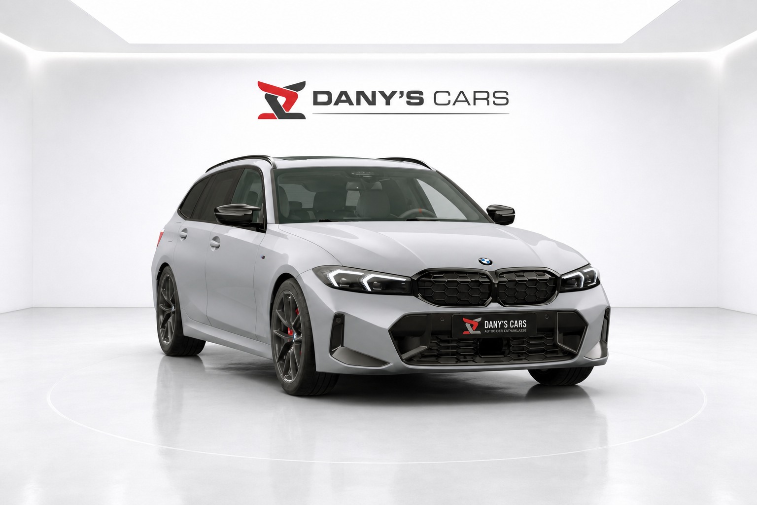 BMW M340i xDrive 48V Touring Steptronic M Performance-showroom-element-1