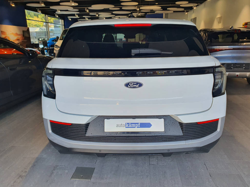 FORD Explorer Extended Range Premium AWD-image-5