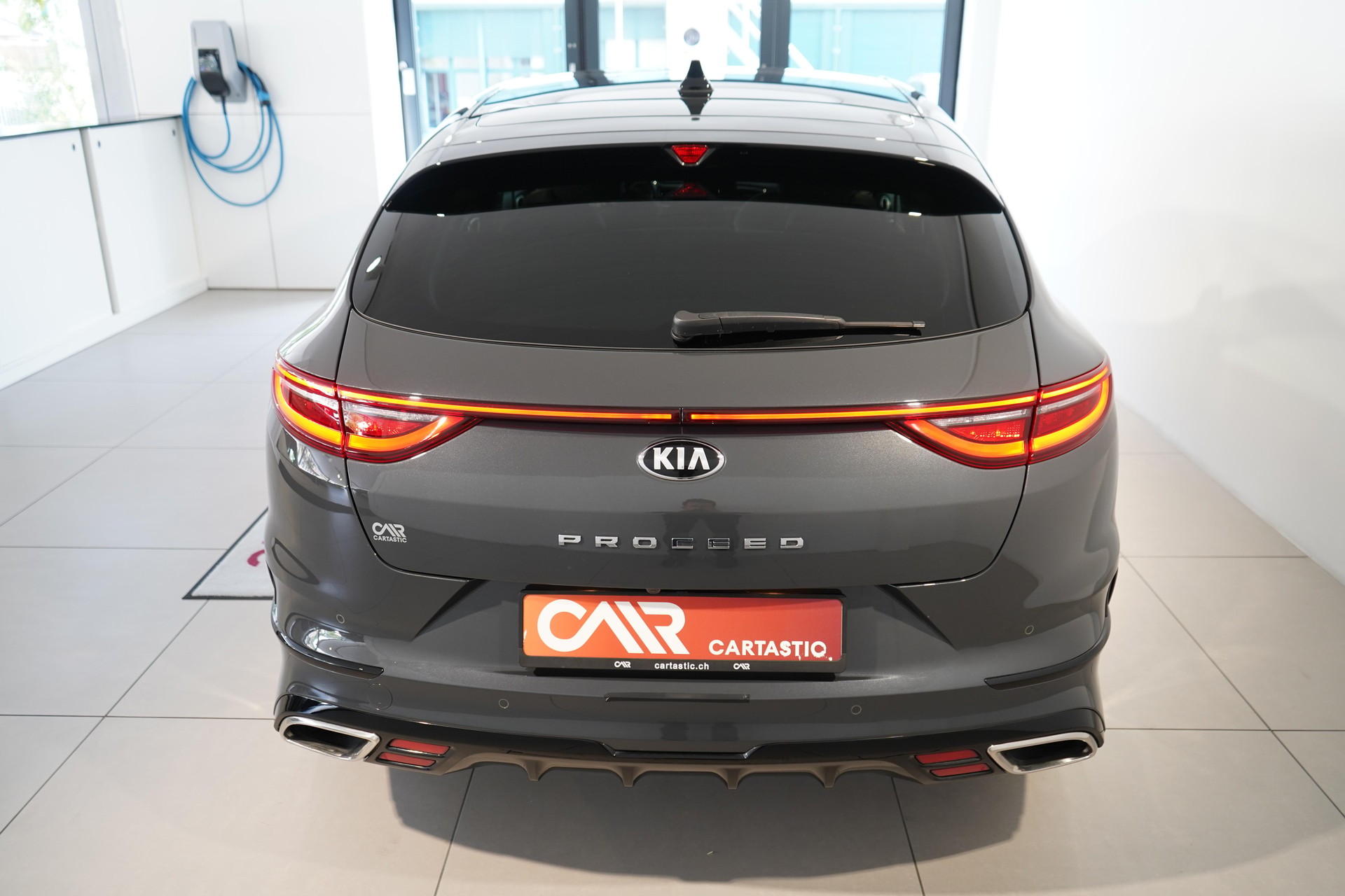 KIA ProCeed 1.6 T-GDi GT-image-4