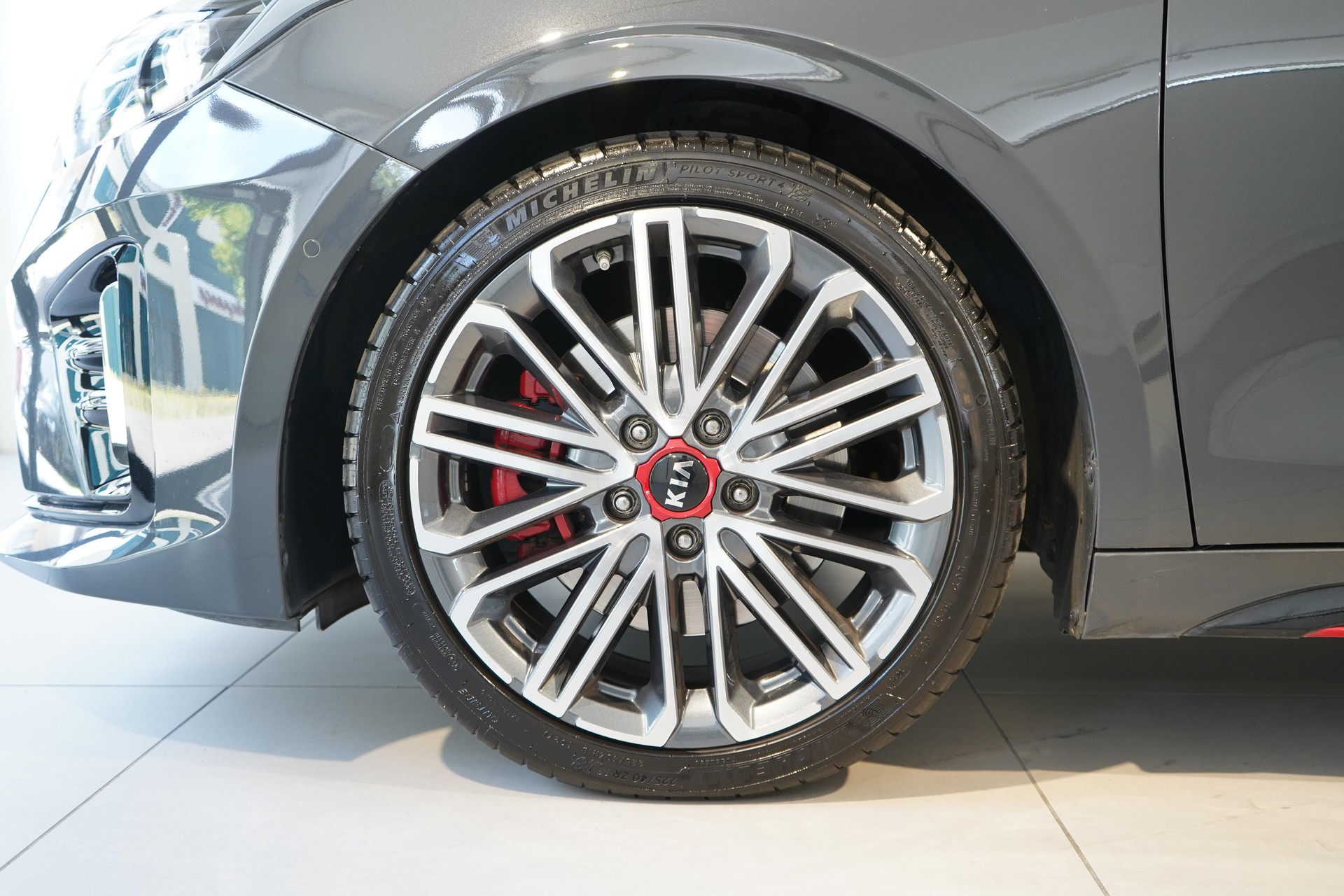 KIA ProCeed 1.6 T-GDi GT-image-25