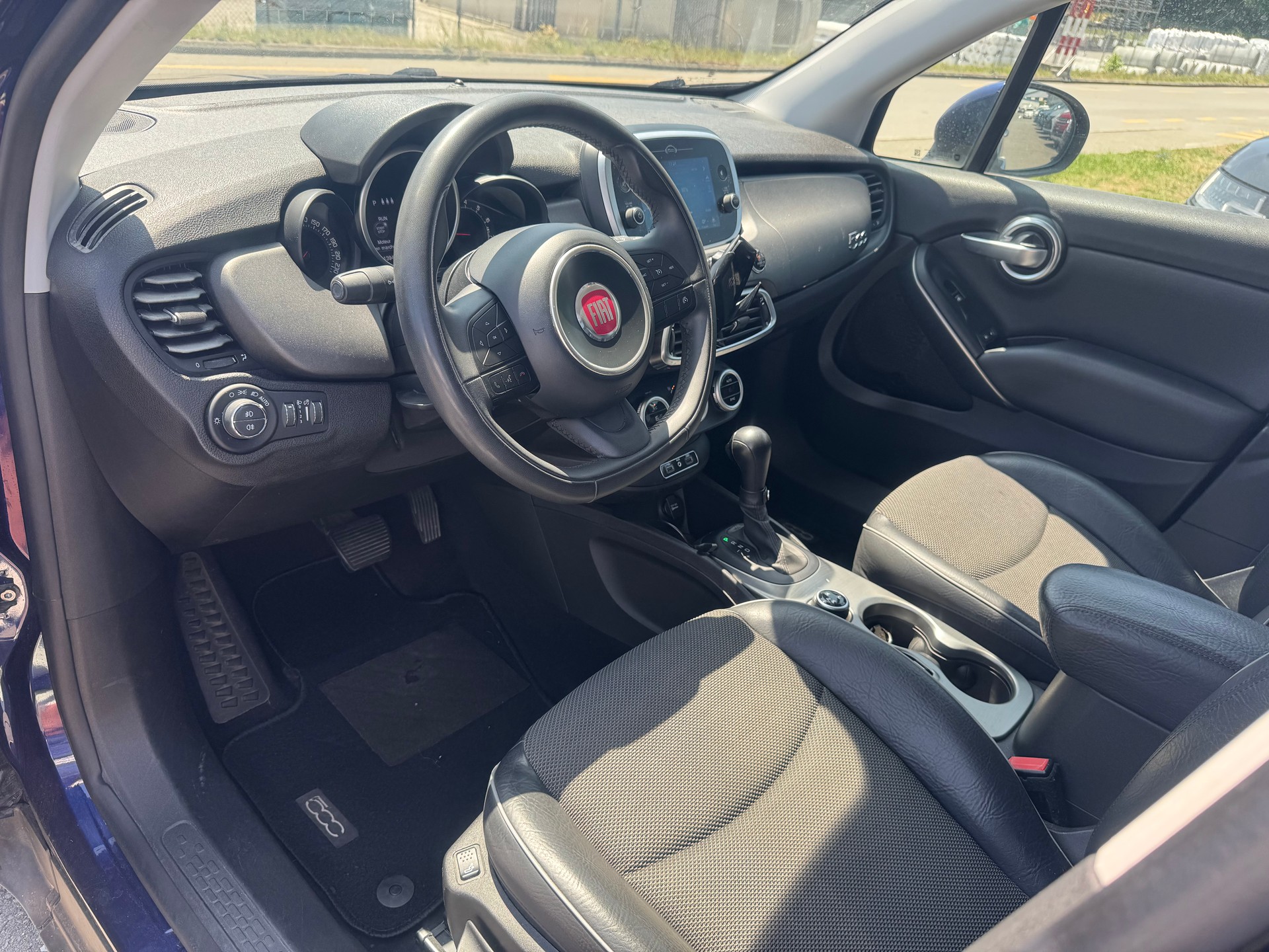 FIAT 500X 1.4T Xcite+ 4x4 Automatic-image-14