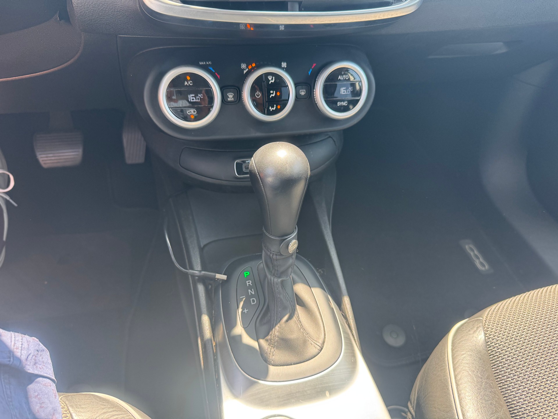 FIAT 500X 1.4T Xcite+ 4x4 Automatic-image-21