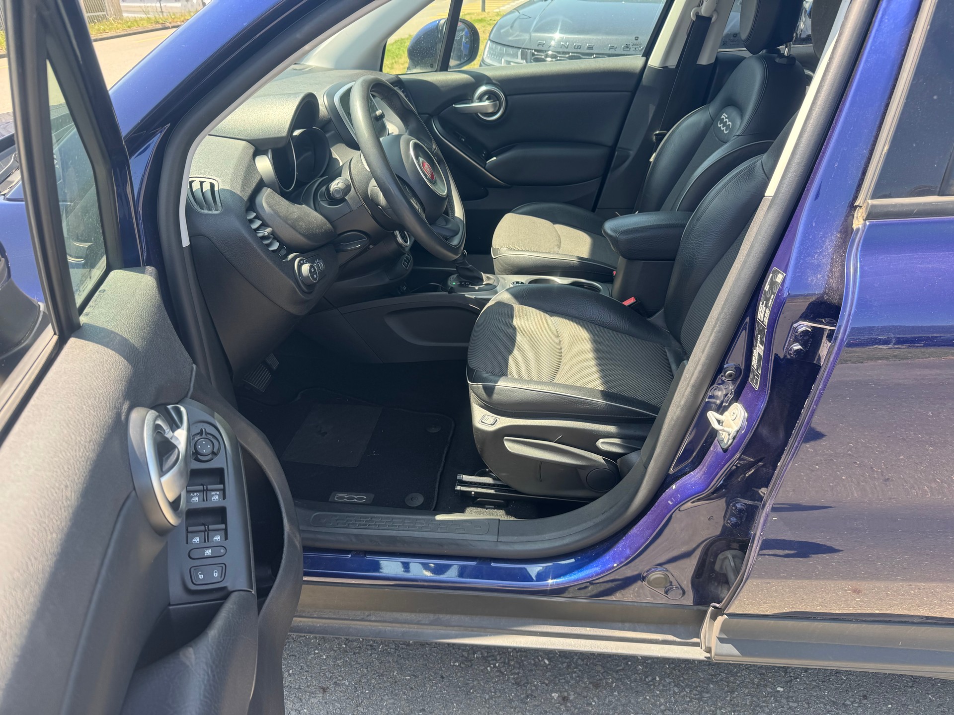 FIAT 500X 1.4T Xcite+ 4x4 Automatic-image-11