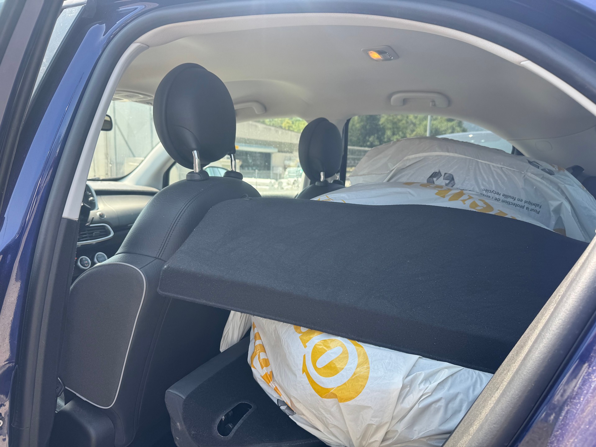 FIAT 500X 1.4T Xcite+ 4x4 Automatic-image-10