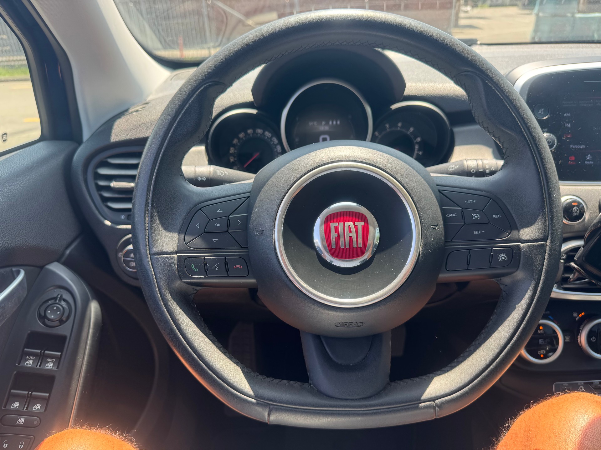 FIAT 500X 1.4T Xcite+ 4x4 Automatic-image-16