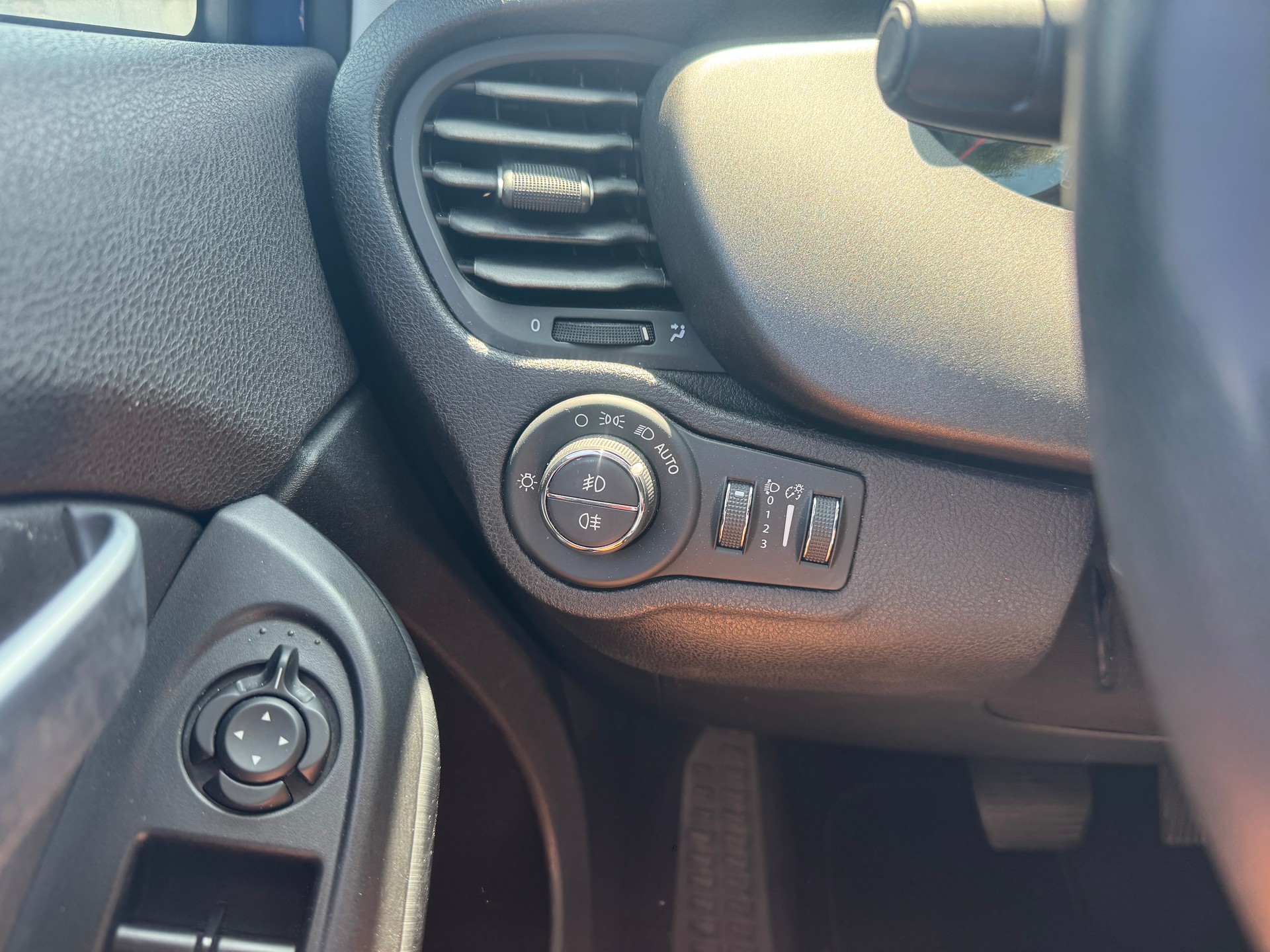 FIAT 500X 1.4T Xcite+ 4x4 Automatic-image-15