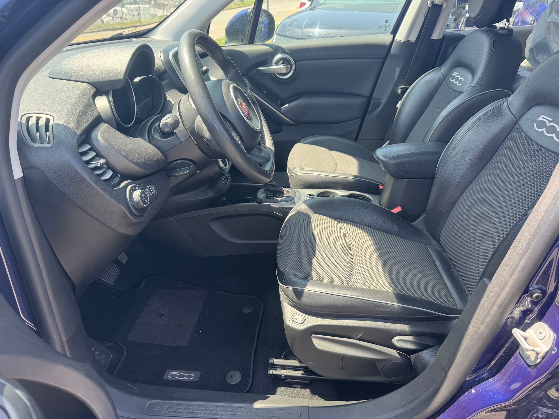 FIAT 500X 1.4T Xcite+ 4x4 Automatic-image-12