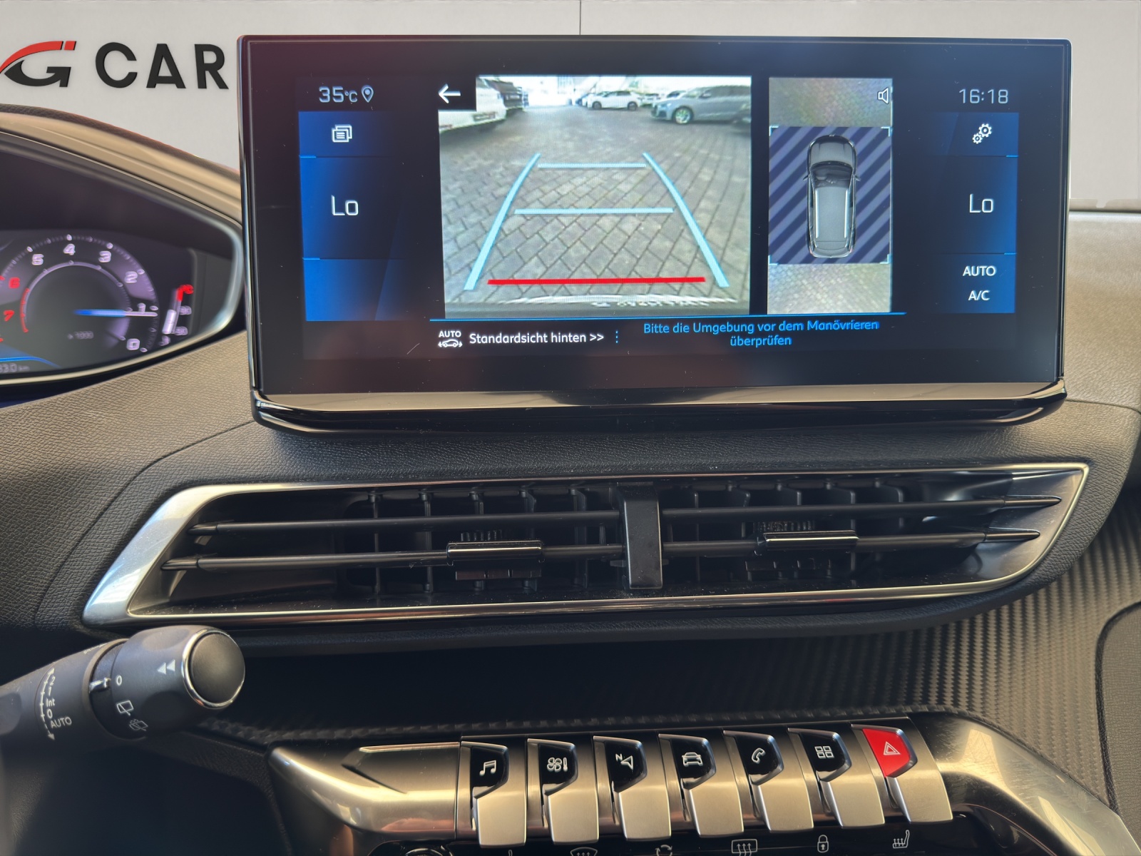 PEUGEOT 3008 1.2 PureTech Allure Pack-image-15