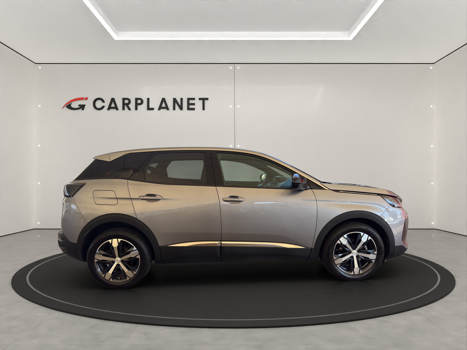 PEUGEOT 3008 1.2 PureTech Allure Pack-image-2
