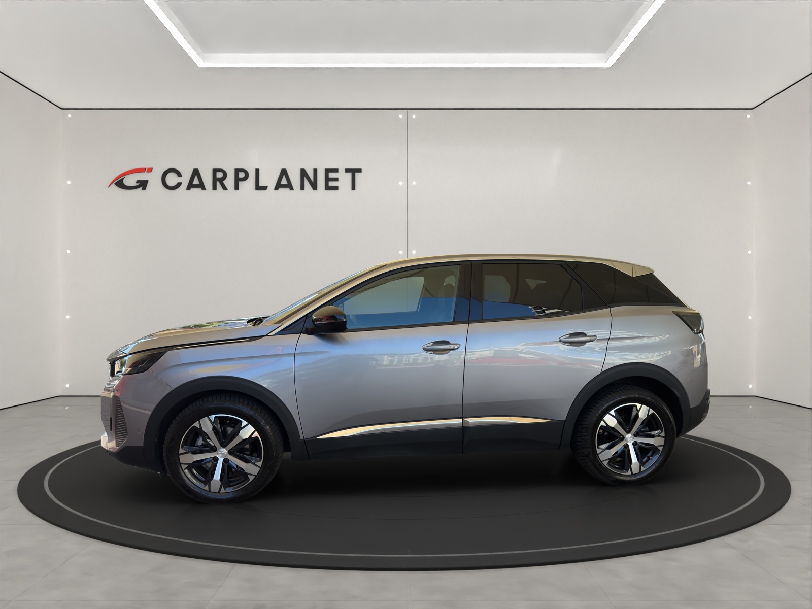 PEUGEOT 3008 1.2 PureTech Allure Pack-image-3