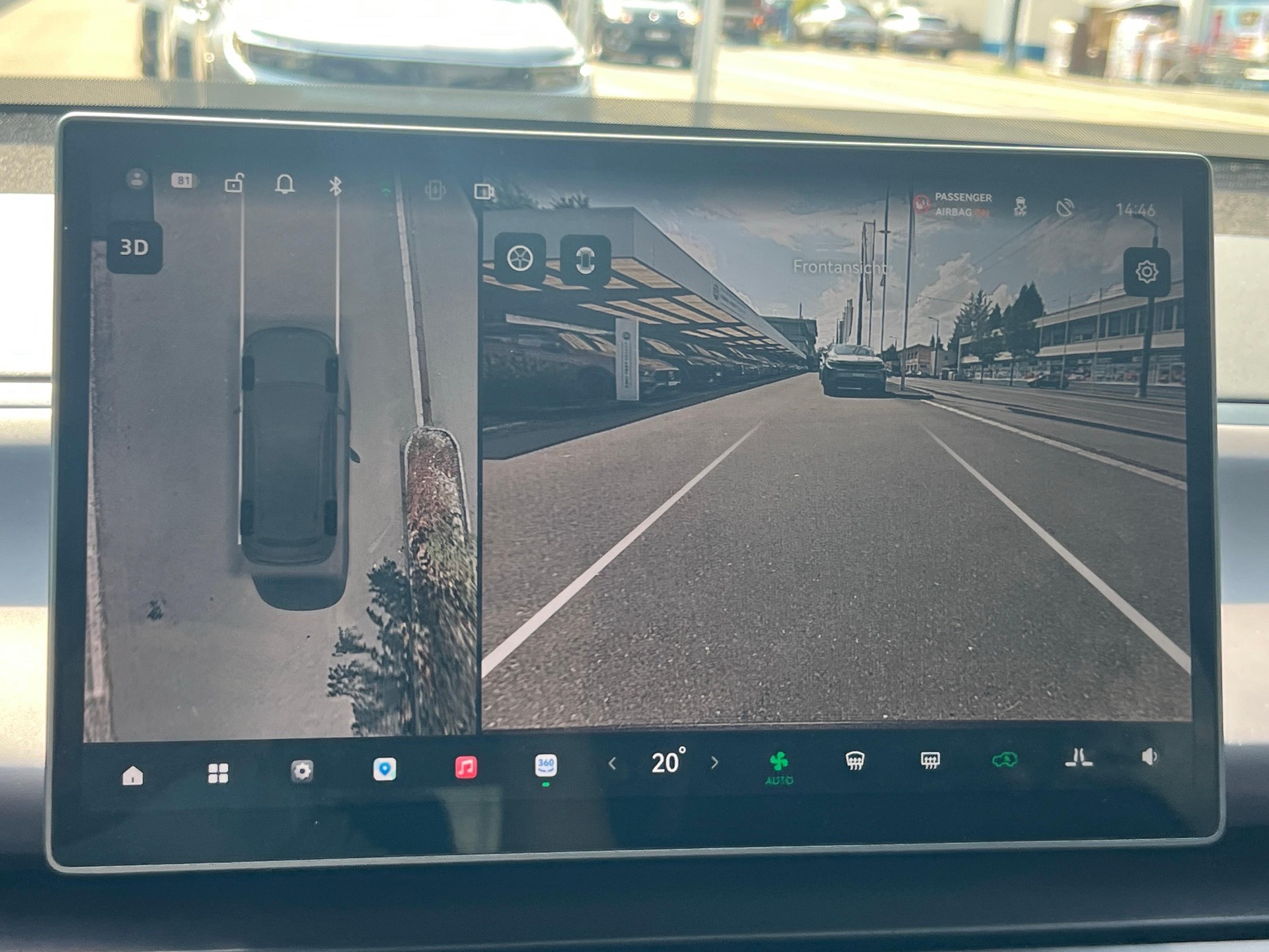 LEAPMOTOR C10 1.5 REEV Design-image-12
