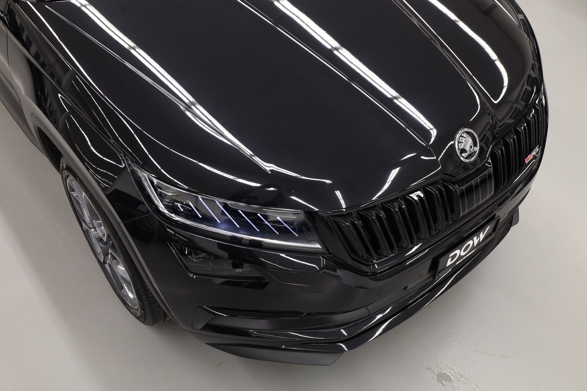 SKODA Kodiaq 2.0 Bi-TDI 240 RS DSG-image-4