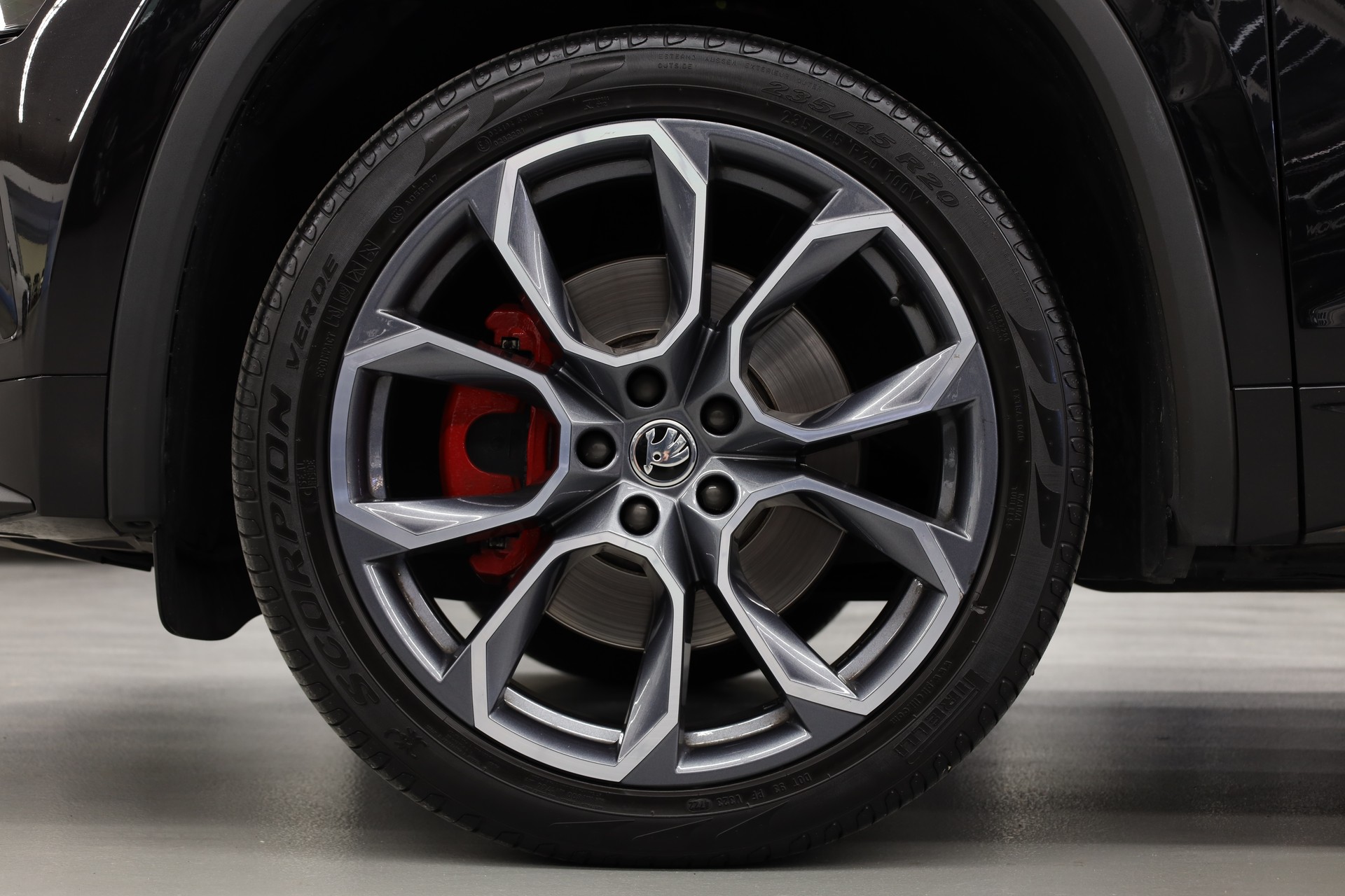 SKODA Kodiaq 2.0 Bi-TDI 240 RS DSG-image-12