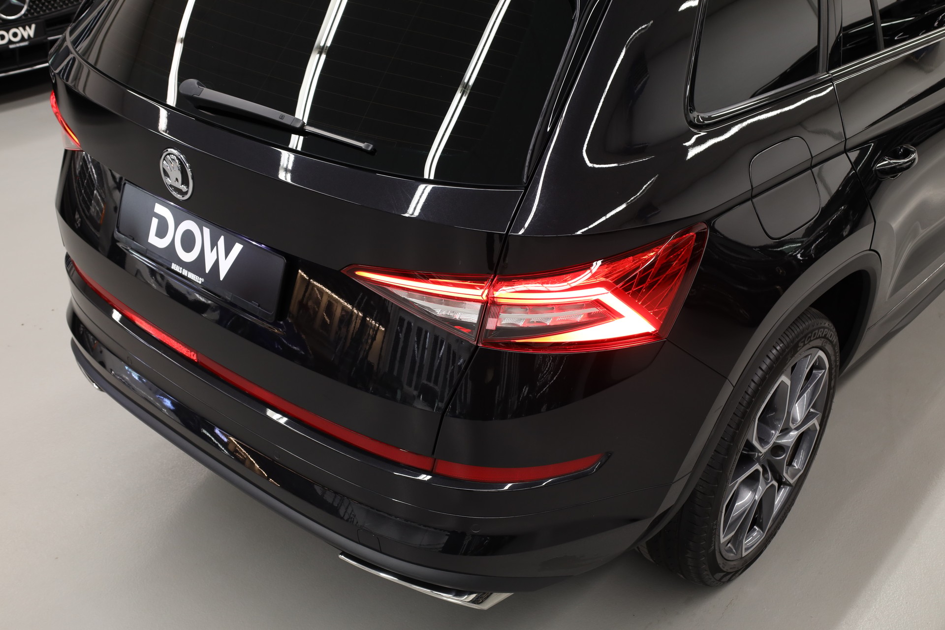 SKODA Kodiaq 2.0 Bi-TDI 240 RS DSG-image-9