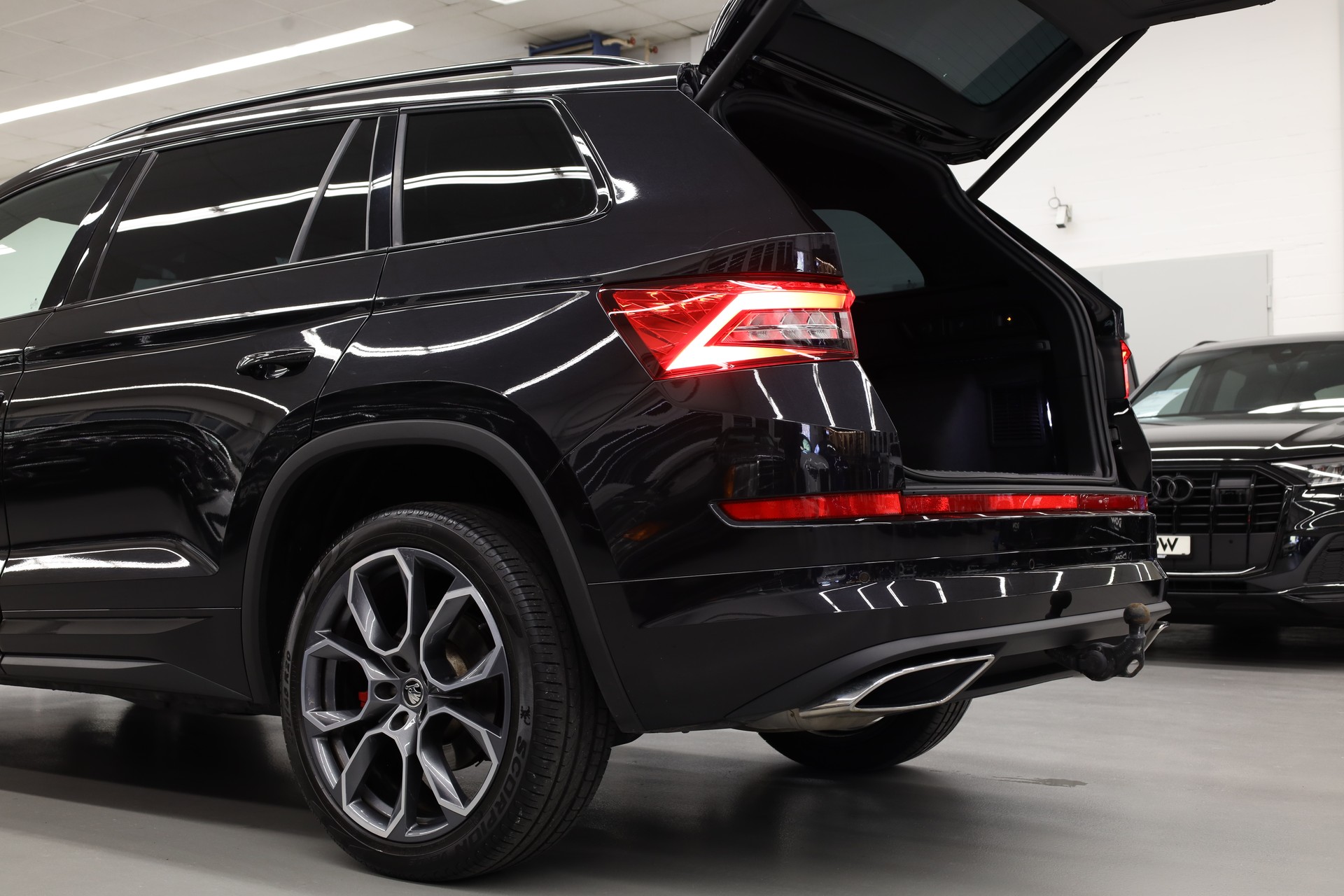 SKODA Kodiaq 2.0 Bi-TDI 240 RS DSG-image-10