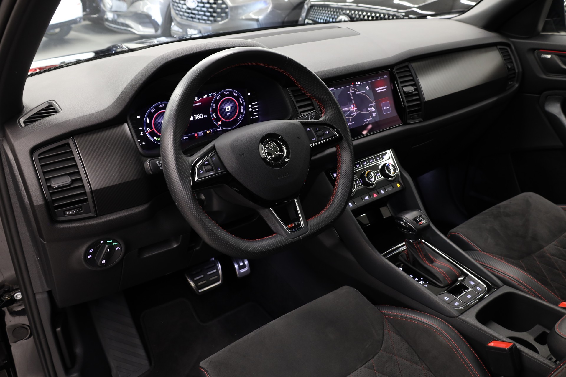 SKODA Kodiaq 2.0 Bi-TDI 240 RS DSG-image-16