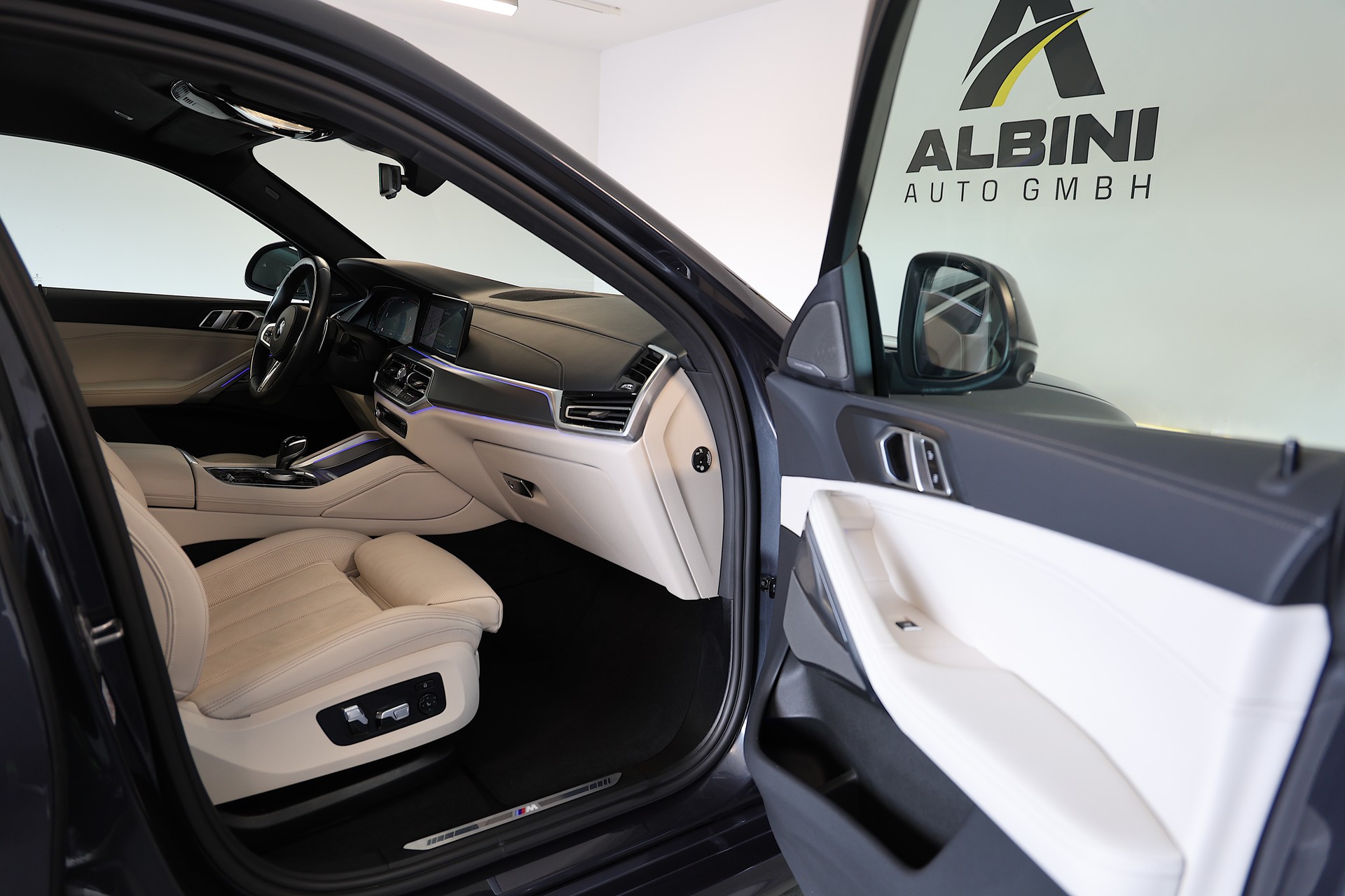 BMW X6 30d M-Sport xDrive-image-9