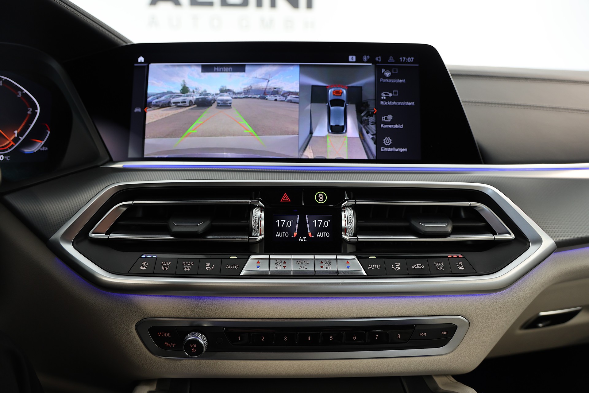 BMW X6 30d M-Sport xDrive-image-16
