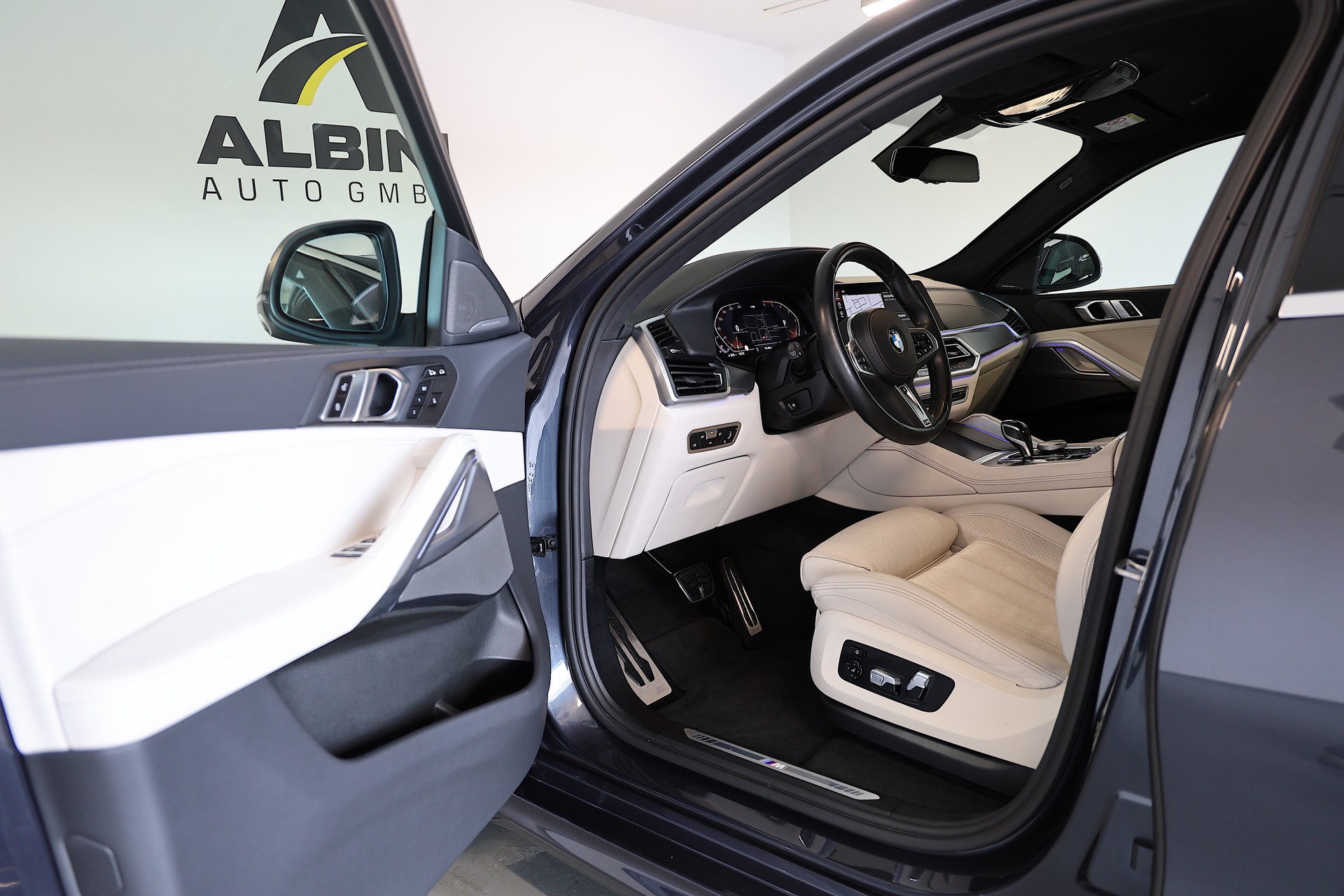 BMW X6 30d M-Sport xDrive-image-4