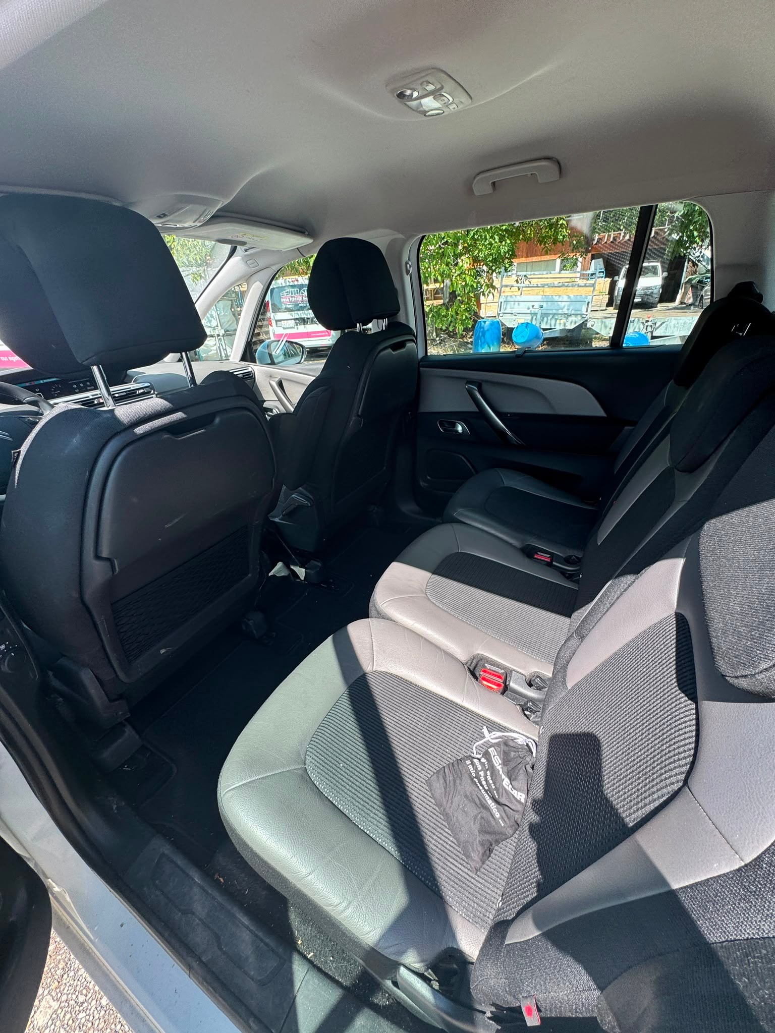 CITROEN Grand C4 Spacetourer 1.2 Pure Tech FeelEditionEAT8-image-10