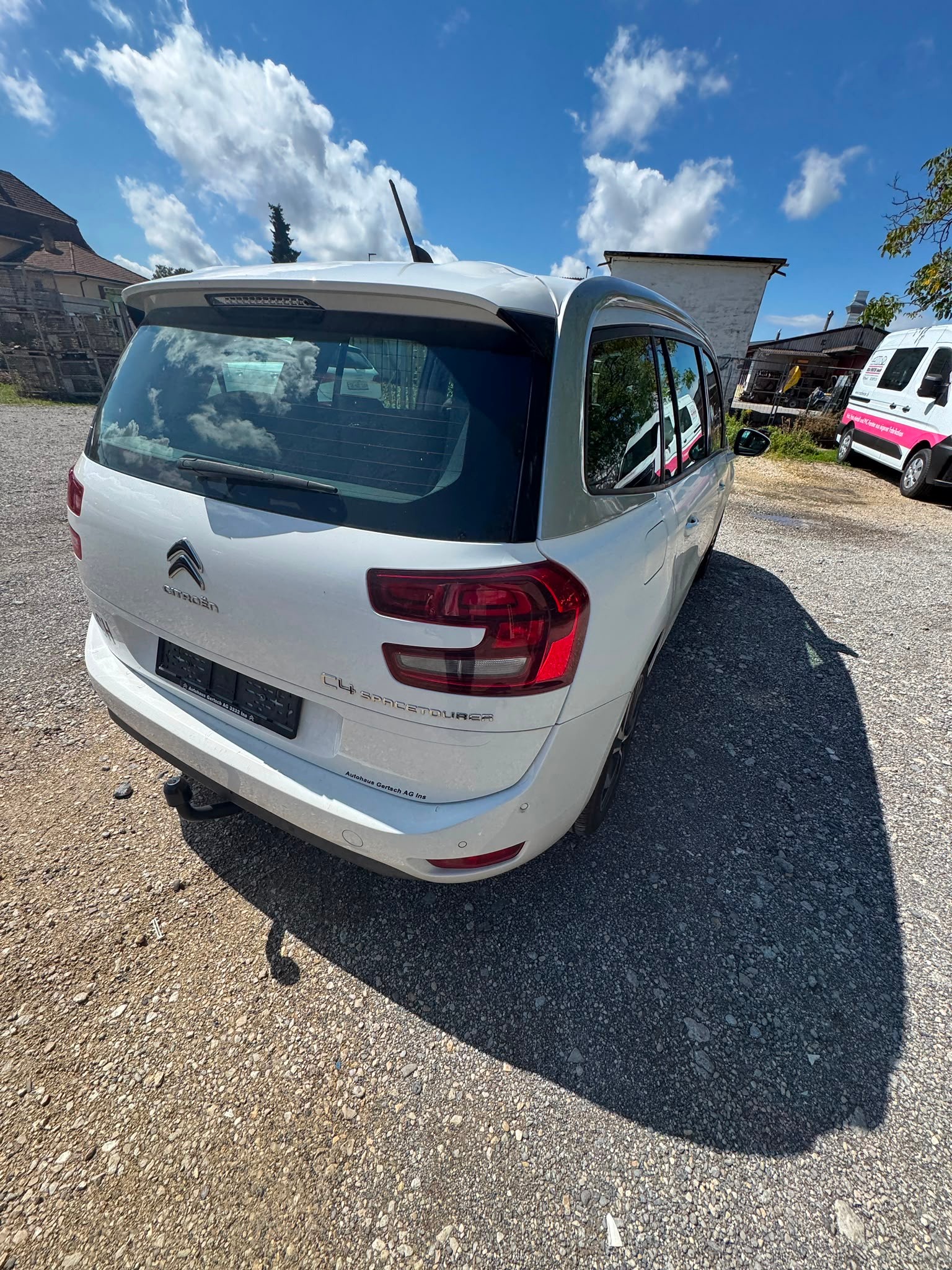 CITROEN Grand C4 Spacetourer 1.2 Pure Tech FeelEditionEAT8-image-7