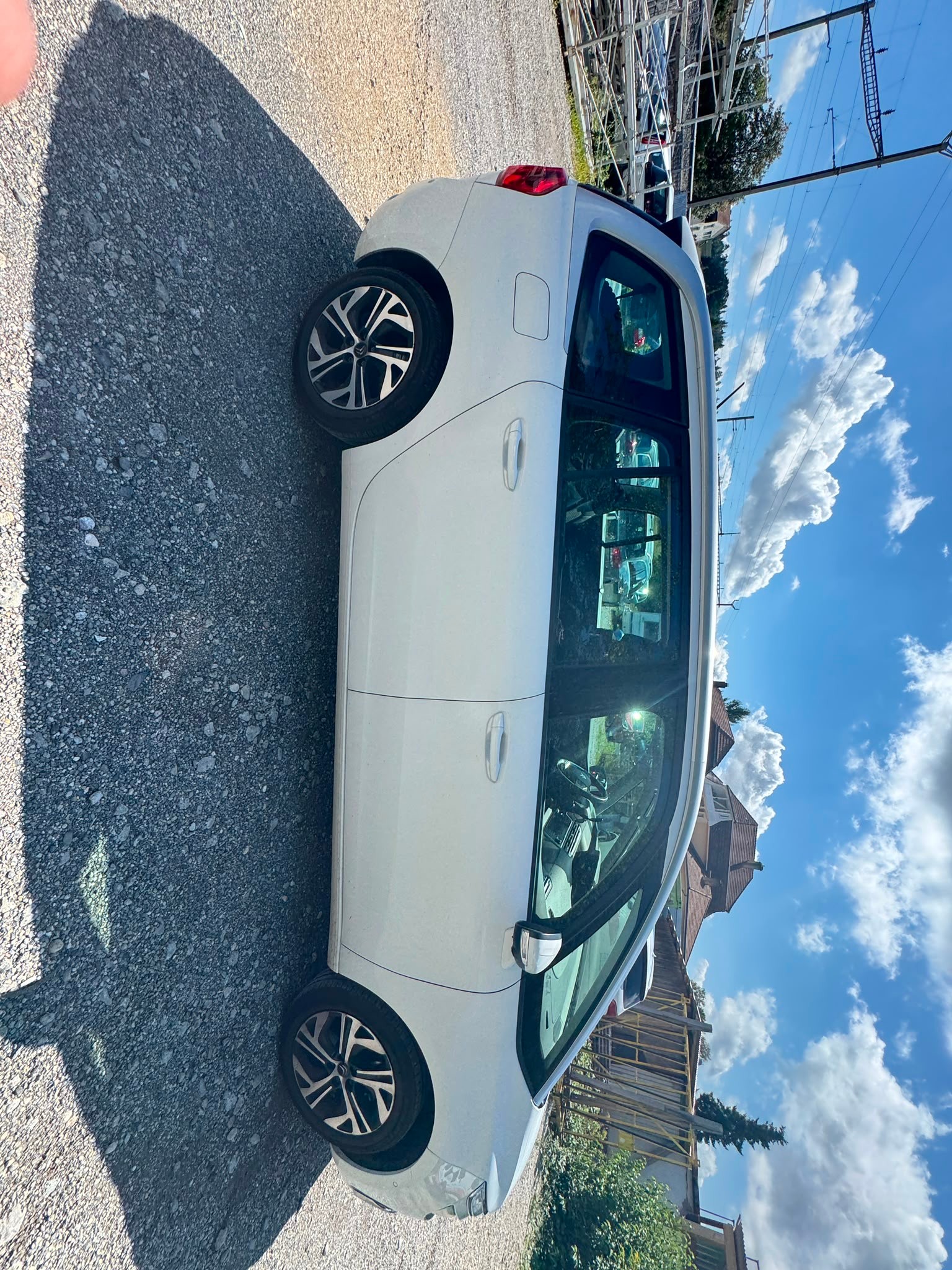 CITROEN Grand C4 Spacetourer 1.2 Pure Tech FeelEditionEAT8-image-8