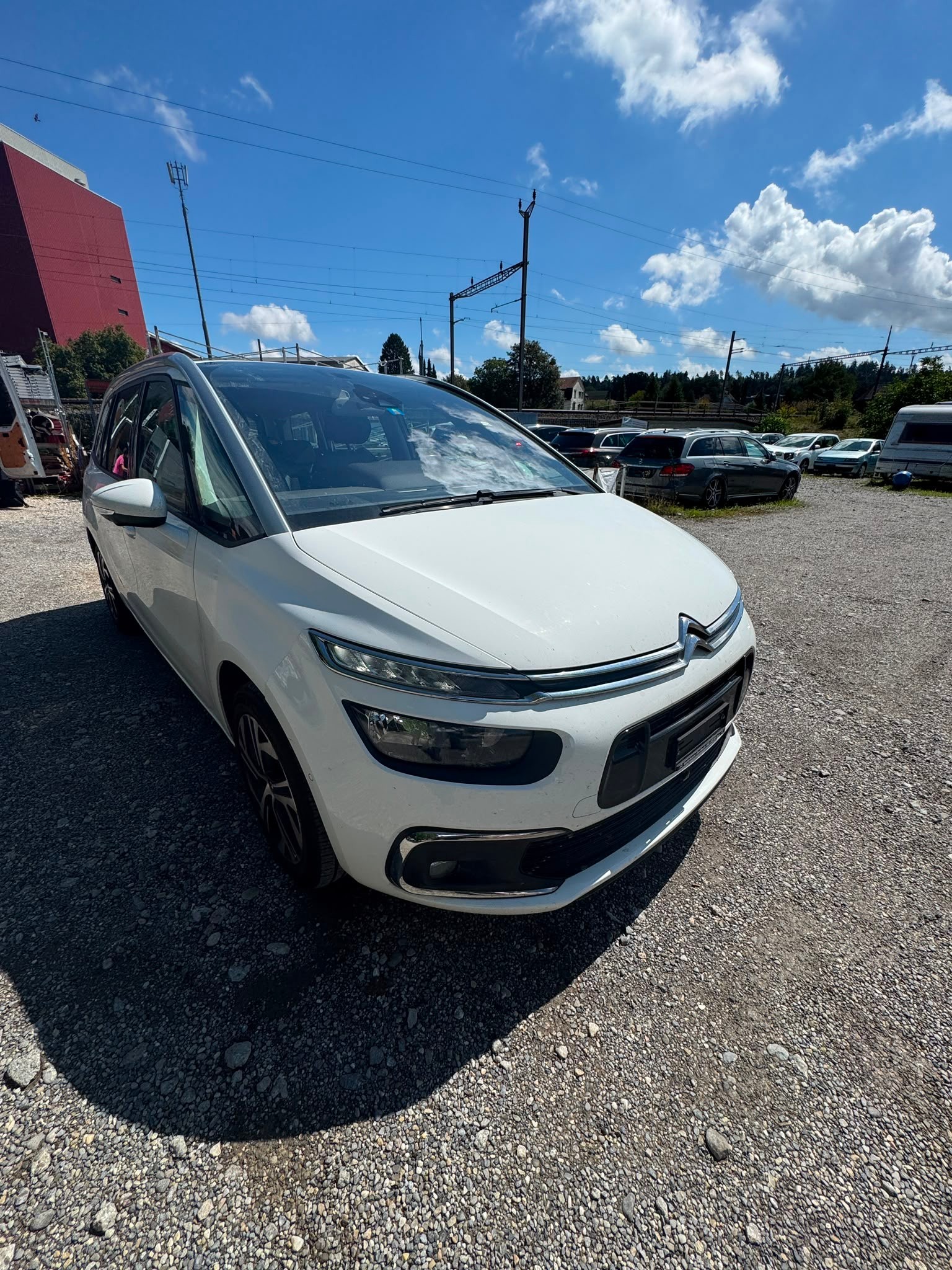 CITROEN Grand C4 Spacetourer 1.2 Pure Tech FeelEditionEAT8-image-6