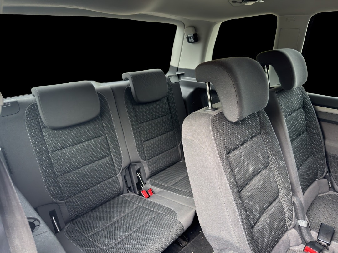 VW Touran 1.4 TSI Comfortline-image-14