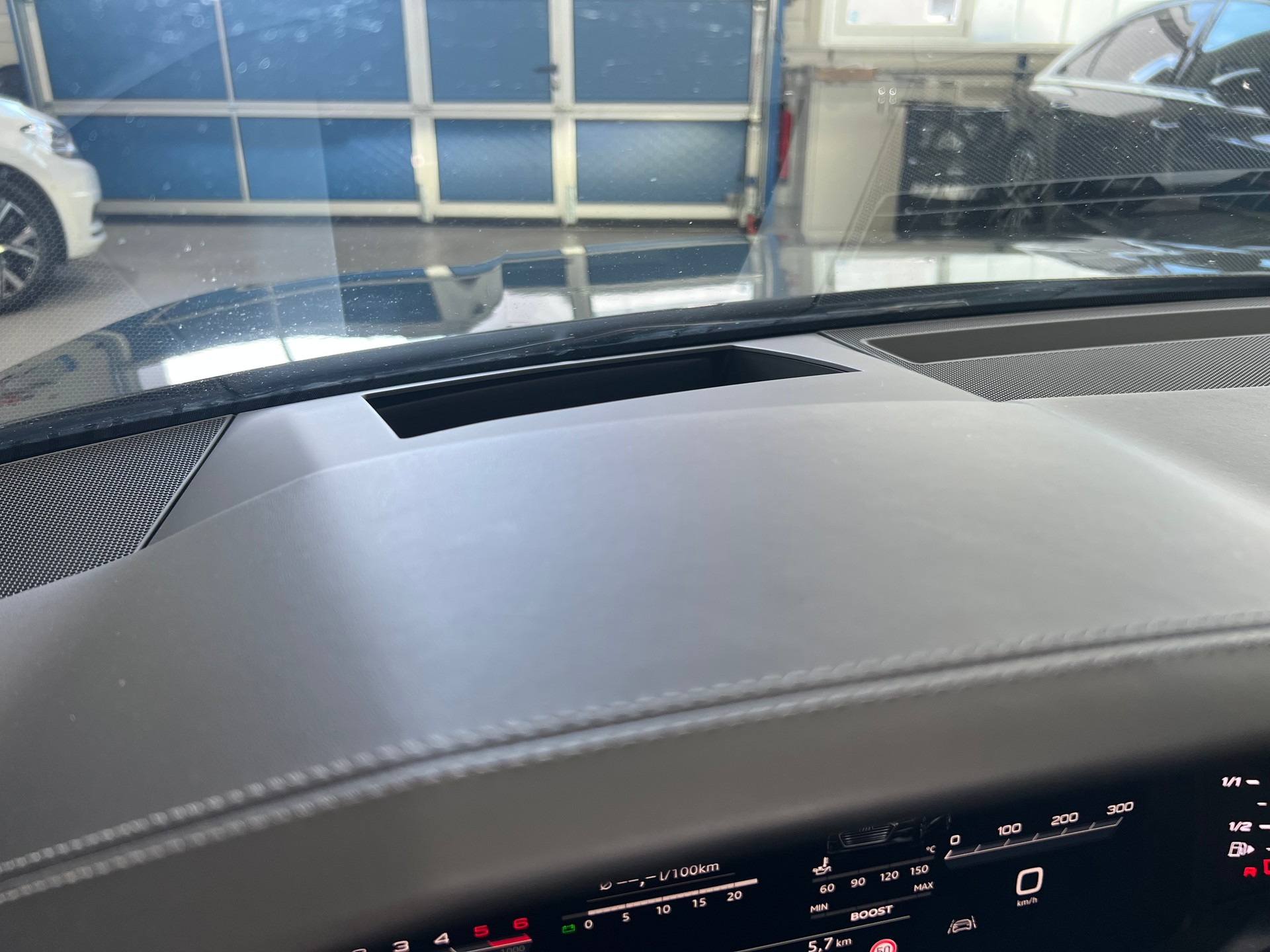 AUDI S7 Sportback TDI qu**Matrix,Panodach,SoftClose,5-Plätzer,StHz,Frisch ab MFK**-image-10