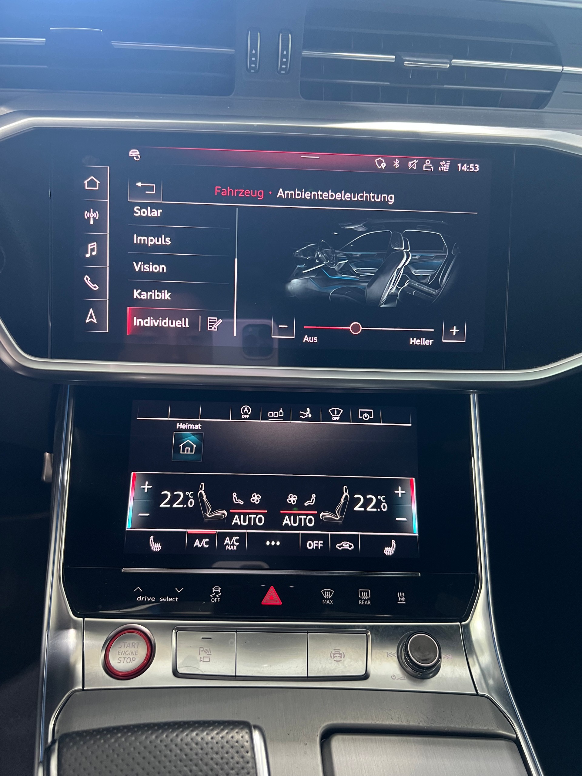 AUDI S7 Sportback TDI qu**Matrix,Panodach,SoftClose,5-Plätzer,StHz,Frisch ab MFK**-image-12