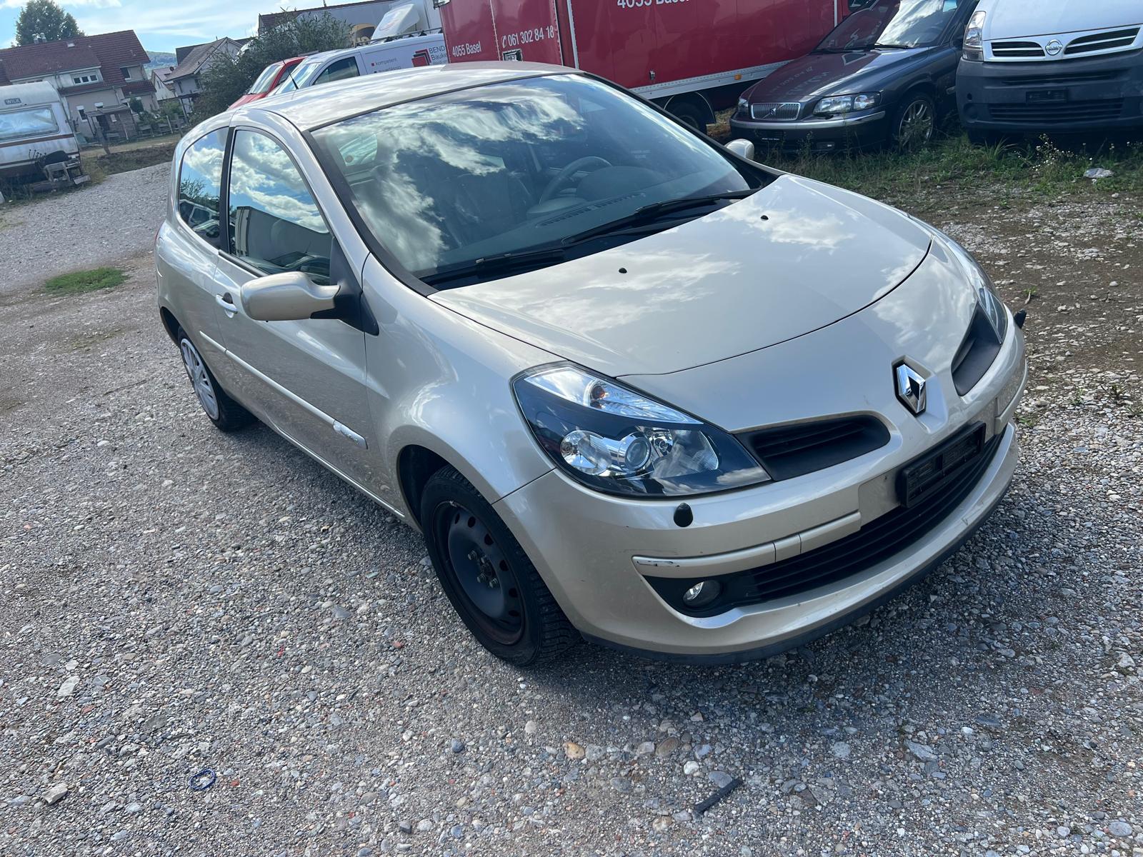 RENAULT 1.6 16V-image-1