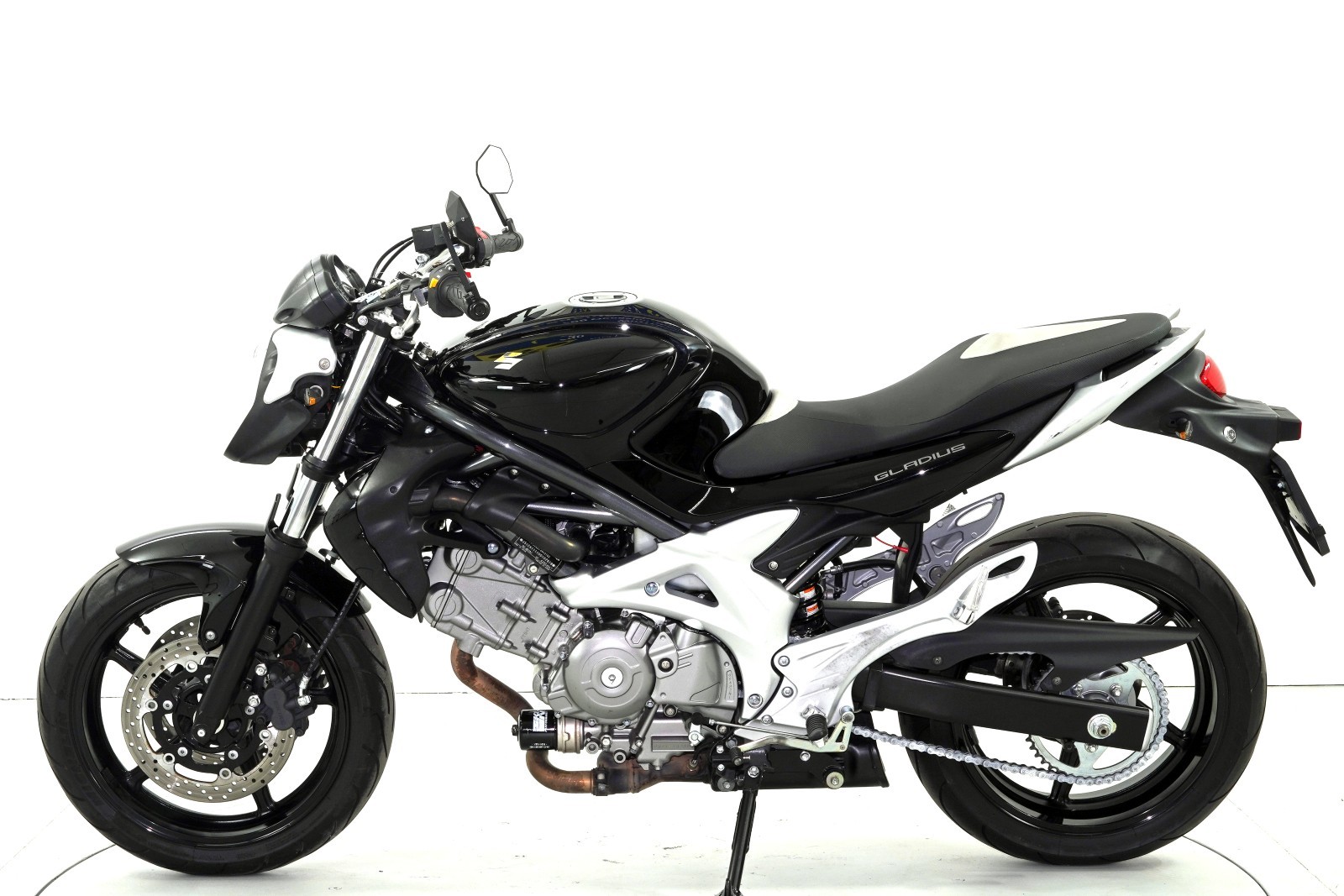 SUZUKI SFV 650 Gladius-image-4