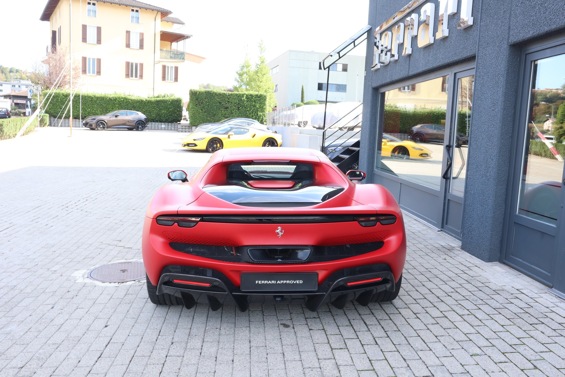 FERRARI 296 GTB-image-5