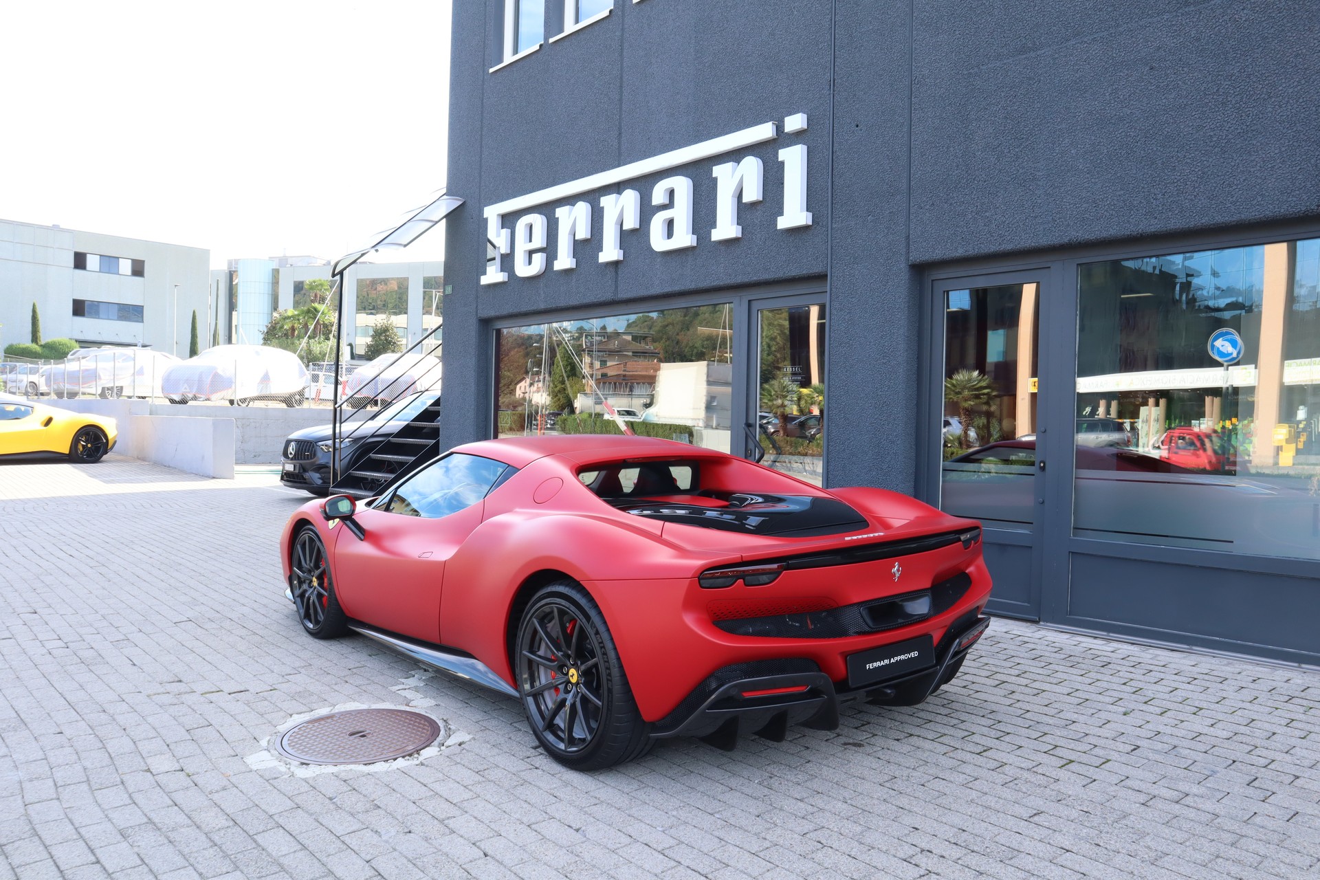 FERRARI 296 GTB-image-4