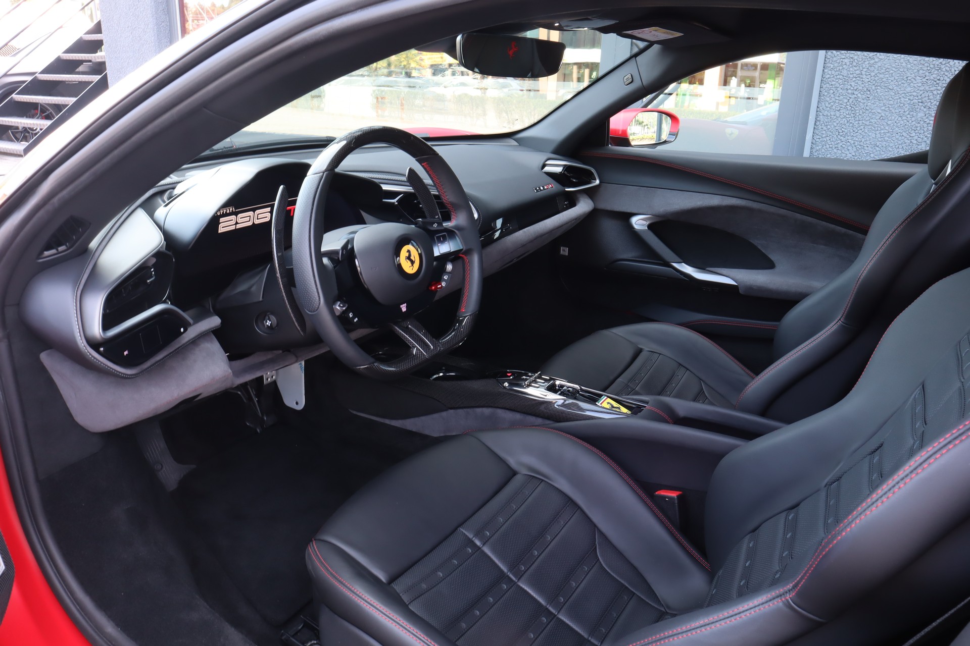 FERRARI 296 GTB-image-7