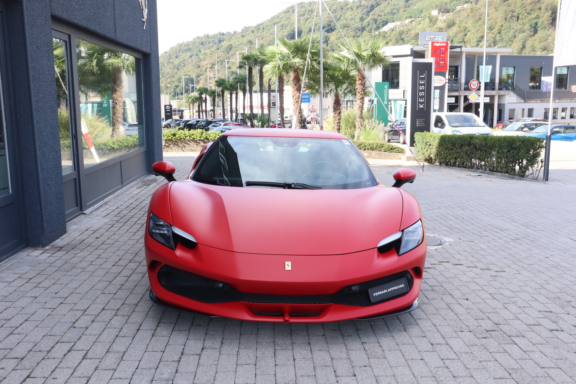 FERRARI 296 GTB-image-1