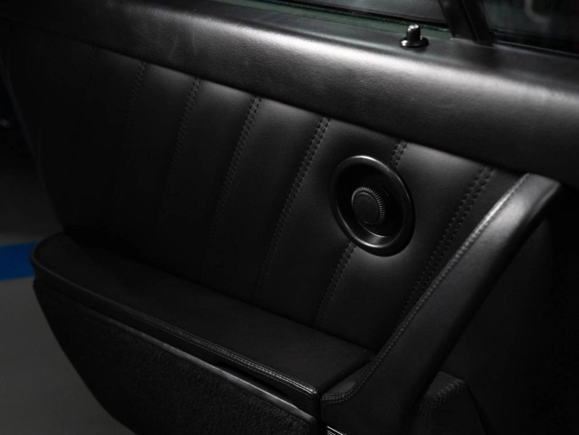 PORSCHE 911 Carrera 4 Coupé Turbo-Look-image-23