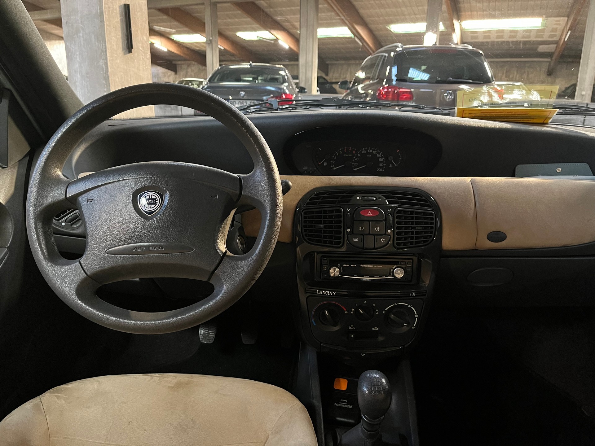 LANCIA 1.2 16V LS-image-4