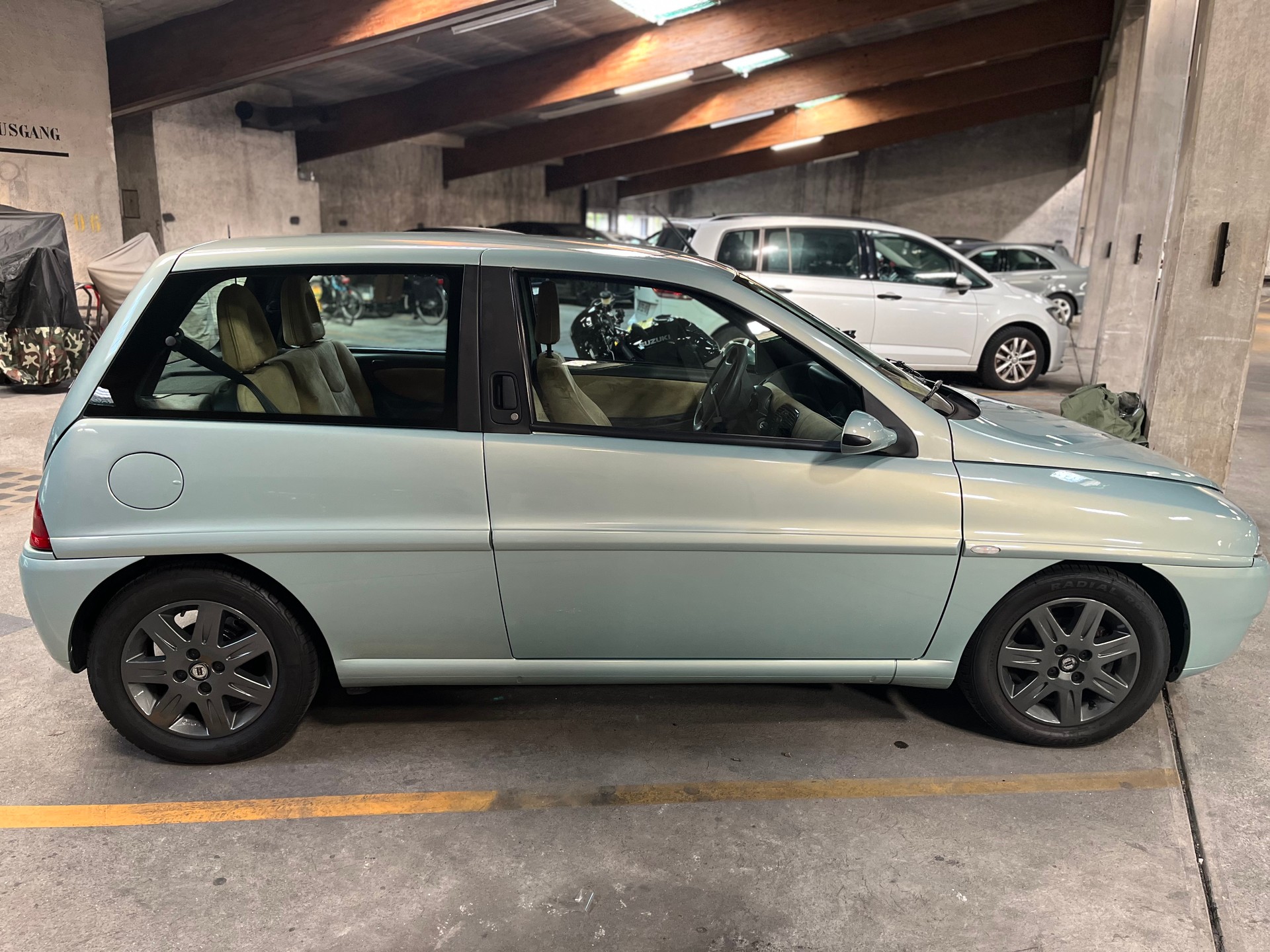 LANCIA 1.2 16V LS-image-0