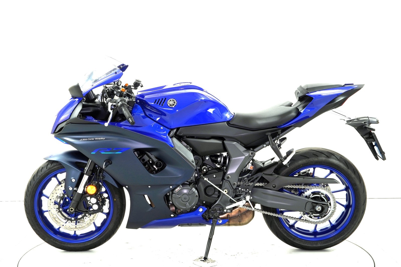 YAMAHA R7 ABS-image-4